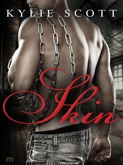 Skin (Flesh 2) by Kylie Scott