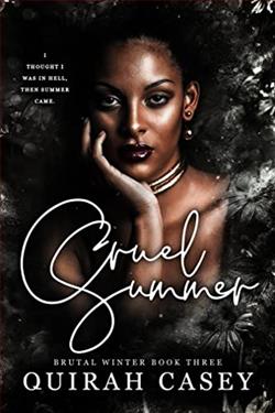 Cruel Summer by Quirah Casey