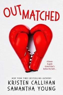 Outmatched by Kristen Callihan,Samantha Young