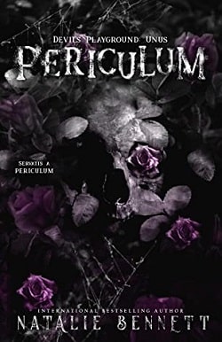 Periculum – Unus (Devil's Playground 1) by Natalie Bennett