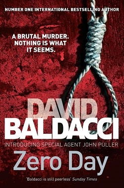 Zero Day (John Puller 1) by David Baldacci