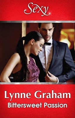 Bittersweet Passion by Lynne Graham