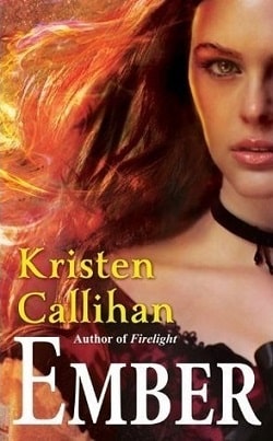 Ember (Darkest London 0.5) by Kristen Callihan