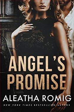 Angel's Promise (Devil's Duet 2) by Aleatha Romig