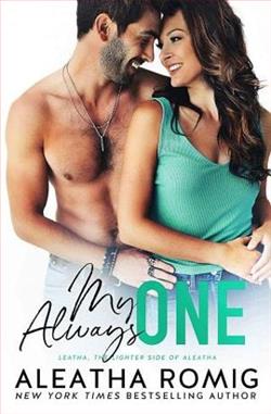 My Always One by Aleatha Romig