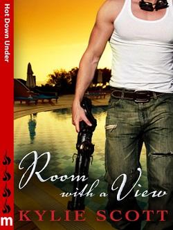 Room With a View: Hot Down Under (Flesh 2.5) by Kylie Scott