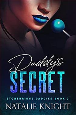 Daddy's Secret (Stonebridge Daddies 3) by Natalie Knight