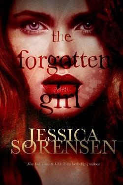 The Forgotten Girl by Jessica Sorensen