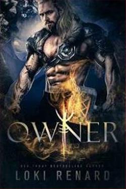 Owner (Blood Brotherhood 2) by Loki Renard