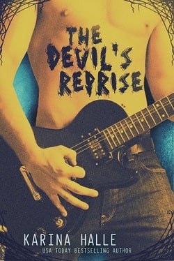 The Devil's Reprise (Devils 2) by Karina Halle