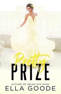 Pretty Prize (Rags to Riches 2) by Alexa Riley