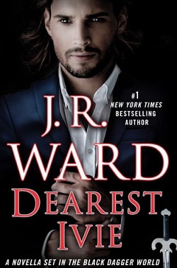 Dearest Ivie (Black Dagger Brotherhood 15.50) by J.R. Ward