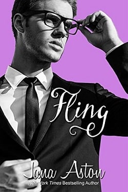 Fling (Wrong 2.5) by Jana Aston