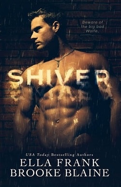 Shiver by Ella Frank,Brooke Blaine