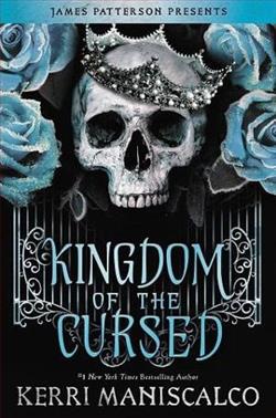 Kingdom of the Cursed (Kingdom of the Wicked 2) by Kerri Maniscalco