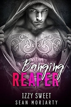 Banging Reaper (Pounding Hearts 1) by Izzy Sweet,Sean Moriarty