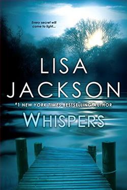 Whispers by Lisa Jackson