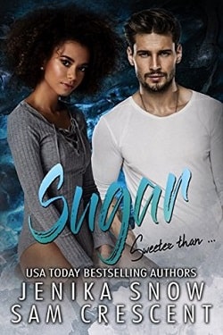 Sugar by Sam Crescent,Jenika Snow