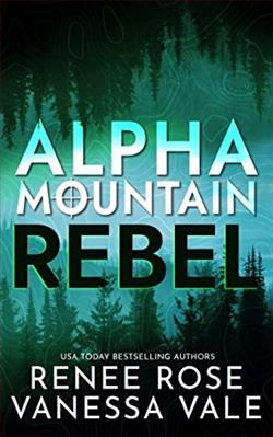 Rebel (Alpha Mountain 2) by Vanessa Vale,Renee Rose