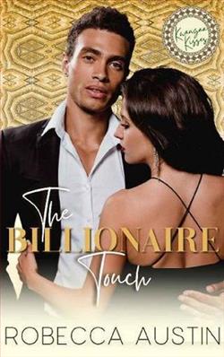 The Billionaire Touch by Robecca Austin