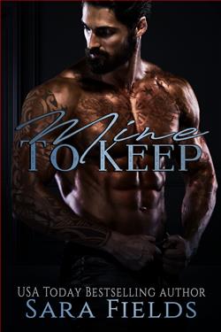 Mine to Keep by Sara Fields