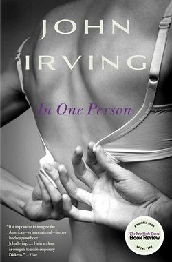 In One Person by John Irving