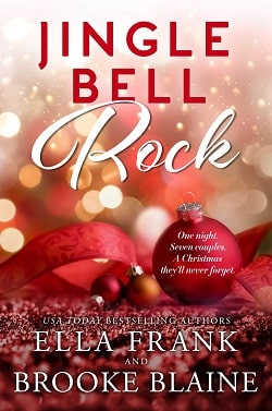 Jingle Bell Rock by Ella Frank,Brooke Blaine