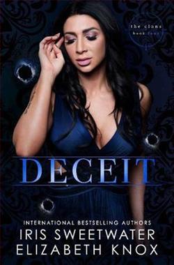 Deceit by Elizabeth Knox