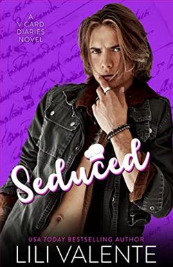 Seduced by Lili Valente