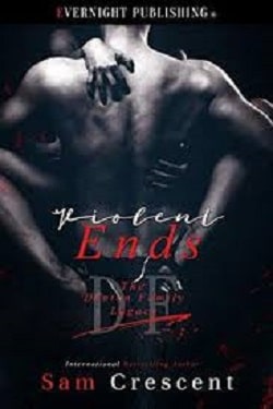 Violent Ends by Sam Crescent