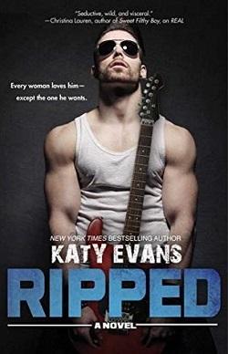 Ripped (Real 5) by Katy Evans