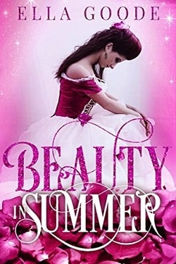 Beauty in Summer (Beauty 2) by Alexa Riley,Ella Goode,Ruby Dixon,Kati Wilde