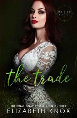 The Trade by Elizabeth Knox