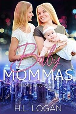 Baby Mommas by H.L. Logan