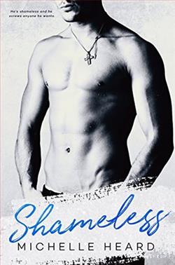 Shameless (Enemies to Lovers 5) by Michelle Heard,Michelle Horst