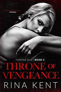 Throne of Vengeance by Rina Kent