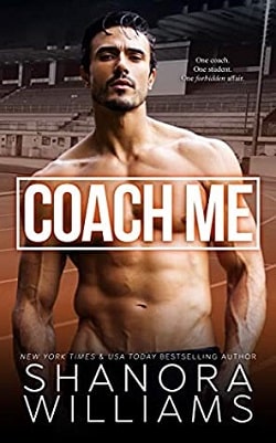 Coach Me by Shanora Williams