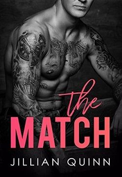 The Match by Jillian Quinn