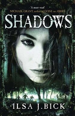 Shadows (Ashes Trilogy 2) by Ilsa J. Bick