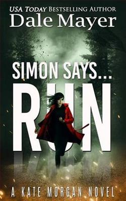 Simon Says… Run by Dale Mayer