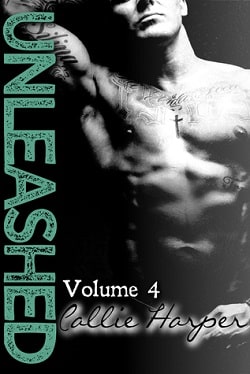 Unleashed: Volume 4 by Callie Harper