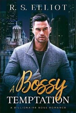 A Bossy Temptation by R.S. Elliot