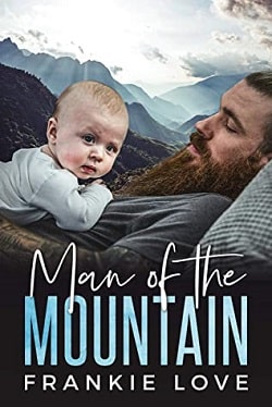 Man of the Mountain by Frankie Love