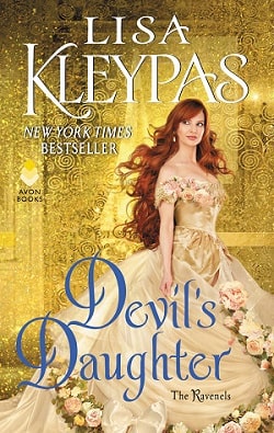 Devil's Daughter (The Ravenels 5) by Lisa Kleypas