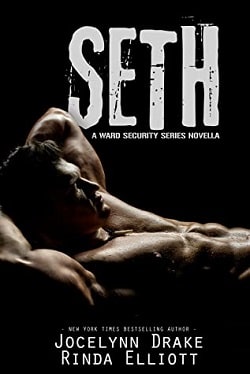 Seth (Ward Security 5.5) by Jocelynn Drake,Rinda Elliott