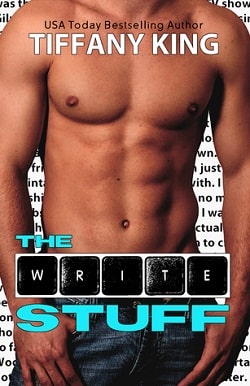 The Write Stuff (Write Stuff 1) by Tiffany King