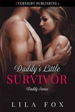 Daddy's Little Survivor (Daddy 25).jpg