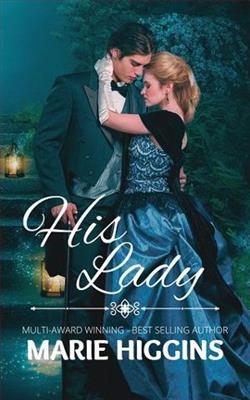 His Lady by Marie Higgins