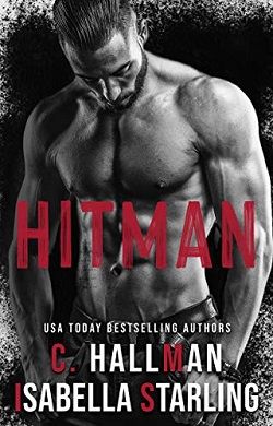 Hitman (Heaven and Hell) by Isabella Starling,Cassandra Hallman