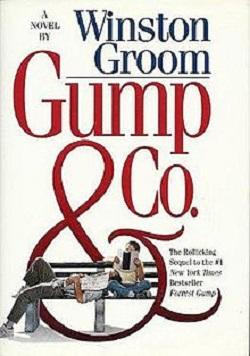 Gump and Co. (Forrest Gump 2) by Winston Groom